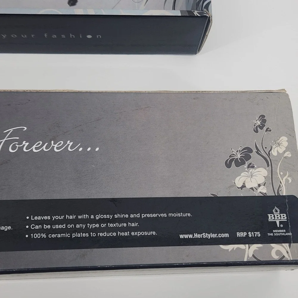 Whatever Forever forever flat